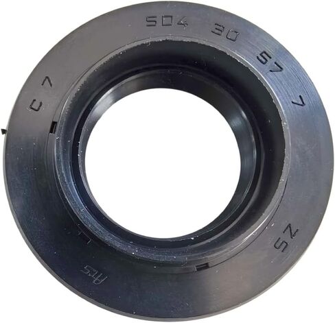 2 pcs shaft seal ring SD4 30 57 7 in Saudi Arabia
