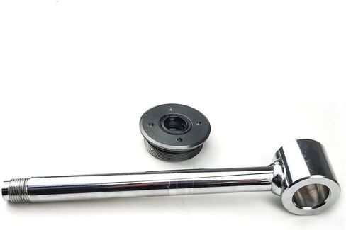 6H1-43810-11-00 Tilt Trim Piston Sub Assy for Yamaha 60 70 75 85 90HP Outboard in Saudi Arabia