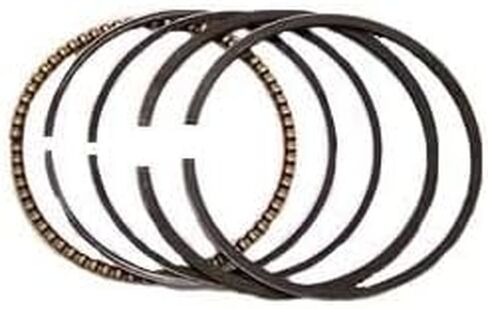 for Standard Stock 68Mm Piston Rings Fits 196Cc Clone Hisun for Coleman DJ-1290 in Saudi Arabia