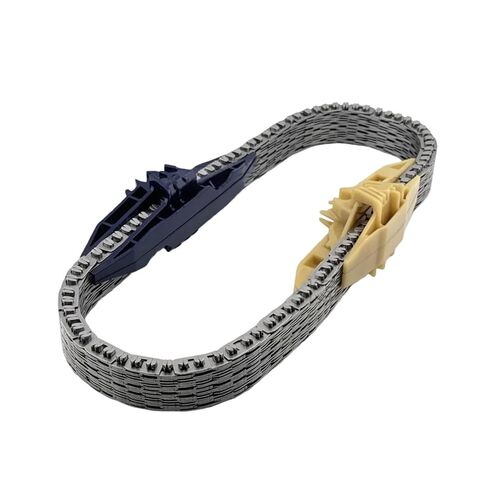 C0GF1 485322H000 CVT Transmission Chain Gamma L-0G005-1043-12 is Suitable Compatible for Kia Compatible for Hyundai/Elantra. in Saudi Arabia