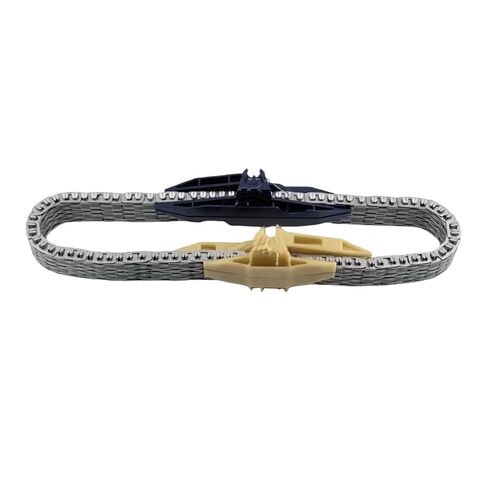 C0GF1 485322H000 CVT Transmission Chain Gamma L-0G005-1043-12 is Suitable Compatible for Kia Compatible for Hyundai/Elantra. in Saudi Arabia