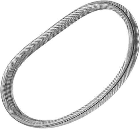 RDC15 QR015 RE0F21A CVT Automatic Transmission Chain Belt 901057 901027 Compatible For Lifan FengGuang Compatible For Fiat RDC15 CVT Auto Parts(901057 style 2) in Saudi Arabia