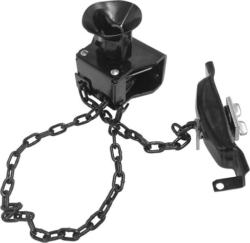 حامل الإطارات الاحتياطية ومجموعة الرافعة المتوافقة مع 2012-2019 Toyota Tacoma استبدال رقم (أرقام) OEM: 924-551، 5190035410 in Kuwait