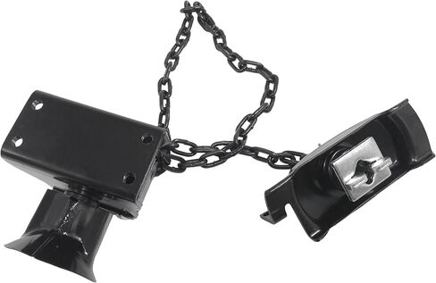 حامل الإطارات الاحتياطية ومجموعة الرافعة المتوافقة مع 2012-2019 Toyota Tacoma استبدال رقم (أرقام) OEM: 924-551، 5190035410 in Kuwait