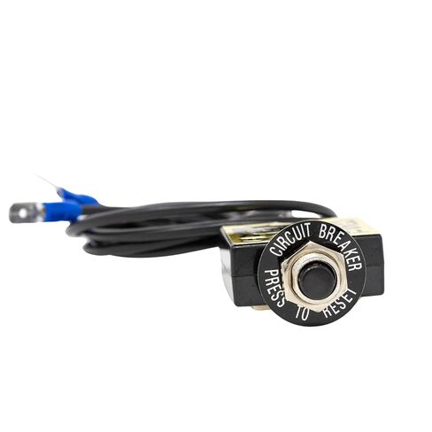 HVAC Guys Popper Stopper | HVAC Circuit Tester | 3 AMP & 5 AMP Fuses | Fuse Tester for Circuit Breaker - UL Rated 24V AC/DC & 125/250V AC in Saudi Arabia