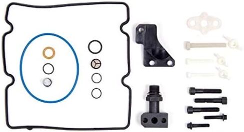 مجموعة ترقية IPR Fitting Kit من STC HPOP لسيارة Ford 6.0L Powerstroke in Kuwait