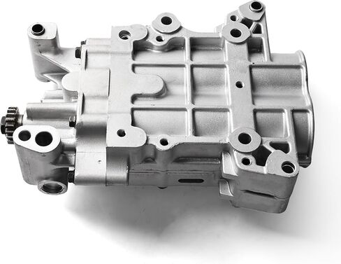 19 Teeth Engine Oil Pump Shaft Balance Assembly Compatible with Hyundai Sonata 2.4L 2015-2017, Tucson 2.4L 2015-2019, Santa Fe Sport 2016-2018, for Kia Sorento 2015-2018#23300-2G401 233002G401 in Saudi Arabia