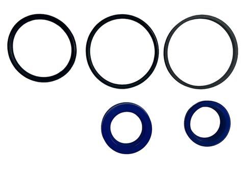 9966100 - Power Steering Cylinder Seal Kit Fits Ford, New Holland Various Models + in Saudi Arabia