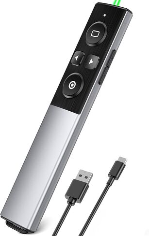 USB Type C Presentation Clicker in Saudi Arabia