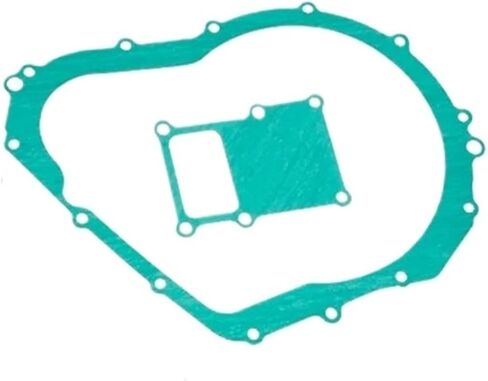 دراجة نارية غطاء علبة المرافق النفط عموم الموتر مجموعات ربط السيراميك الارضي ل GSXR600 GSX-R600 GSX-R750 GSXR750 06-24 (حشية الموتر) in Kuwait