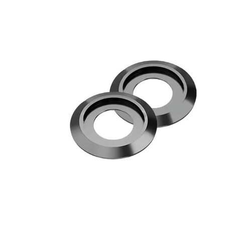 3-10Pcs M2 M2.5 M3 M4 M5 M6 M8 Aluminum Alloy Flat for ISO7380 Button Head Screw Gasket Multicolor RC Car Accessories Washers Hardware(Silver - 1pc,10Pcs M2) in Saudi Arabia