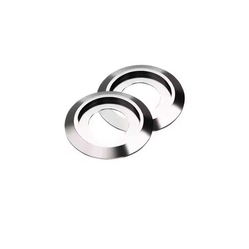 3-10Pcs M2 M2.5 M3 M4 M5 M6 M8 Aluminum Alloy Flat for ISO7380 Button Head Screw Gasket Multicolor RC Car Accessories Washers Hardware(Silver - 1pc,10Pcs M2) in Saudi Arabia