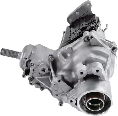 Transfer Case Assembly Compatible For Jeep Cherokee KL 2014-2018 Compatible For Chrysler 200 2015-2017 in Saudi Arabia