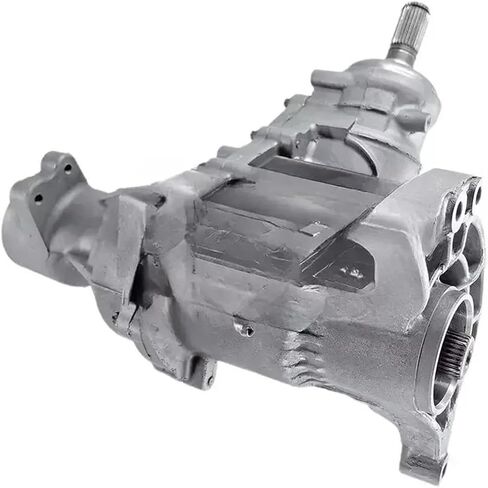 Transfer Case Assembly Compatible For Jeep Cherokee KL 2014-2018 Compatible For Chrysler 200 2015-2017 in Saudi Arabia