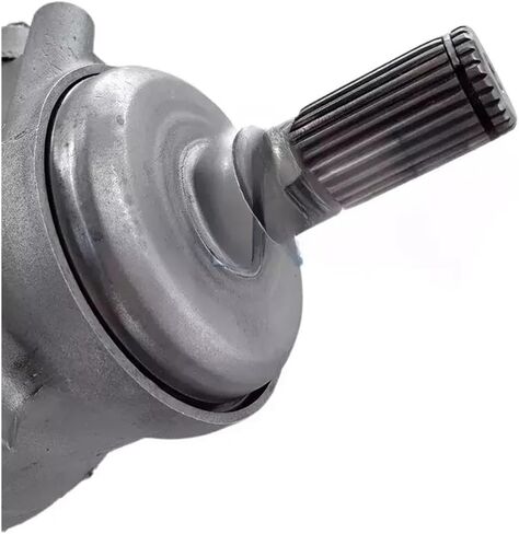 Transfer Case Assembly Compatible For Jeep Cherokee KL 2014-2018 Compatible For Chrysler 200 2015-2017 in Saudi Arabia