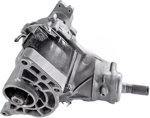 Transfer Case Assembly Compatible For Jeep Cherokee KL 2014-2018 Compatible For Chrysler 200 2015-2017 in Saudi Arabia