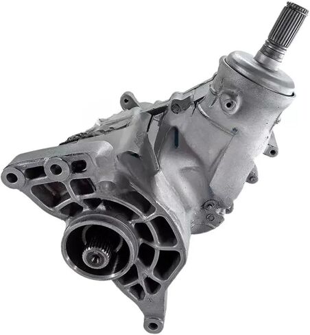 Transfer Case Assembly Compatible For Jeep Cherokee KL 2014-2018 Compatible For Chrysler 200 2015-2017 in Saudi Arabia