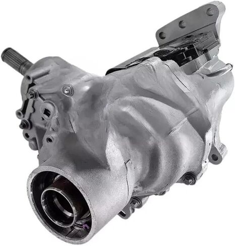 Transfer Case Assembly Compatible For Jeep Cherokee KL 2014-2018 Compatible For Chrysler 200 2015-2017 in Saudi Arabia