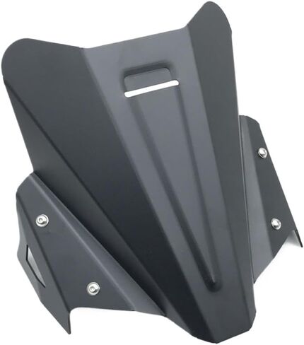 الزجاج الأمامي للدراجات النارية متوافق مع FZ09 FZ-09 MT09 MT-09 2021 2022 in Kuwait