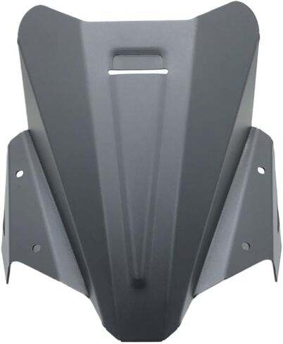 الزجاج الأمامي للدراجات النارية متوافق مع FZ09 FZ-09 MT09 MT-09 2021 2022 in Kuwait