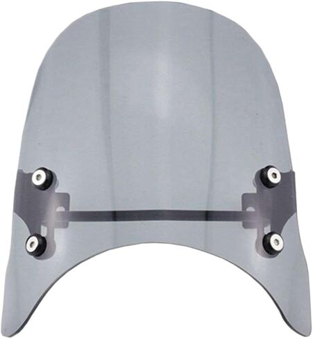 منحرف الرياح للزجاج الأمامي للدراجات النارية متوافق مع CMX1100 DCT 2021 2022 in Kuwait
