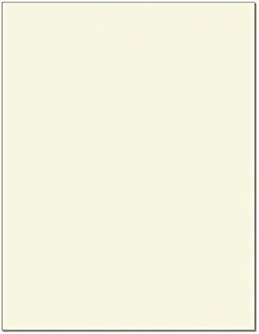 Cougar Natural 8-1/2-x-11 Lightweight Multi-use Smooth Paper 500-pk - 089 GSM (24/60lb Text) PaperPapers Letter size Everyday Paper - Professionals, Designers, Crafters and DIY Projects in Saudi Arabia