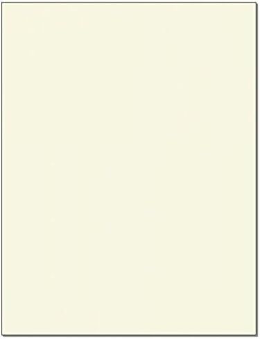 Cougar Natural 8-1/2-x-11 Lightweight Multi-use Smooth Paper 500-pk - 089 GSM (24/60lb Text) PaperPapers Letter size Everyday Paper - Professionals, Designers, Crafters and DIY Projects in Saudi Arabia
