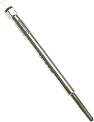 6X 11V سخان توهج المقابس متوافق مع لاند روفر ديسكفري III IV L319 رينج روفر L322 2.7 TDV6 3.6 TDV8 1354289 1311322 0100276005 in Kuwait