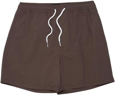 Rsq Mens 6" Nylon Shorts in Saudi Arabia