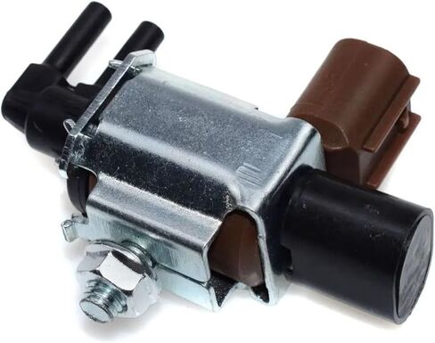 K5T48272 2PINS صمام الملف اللولبي للانبعاث الكهربائي MR204853 1 قطعة in Kuwait