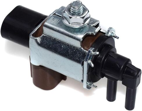 K5T48272 2PINS صمام الملف اللولبي للانبعاث الكهربائي MR204853 1 قطعة in Kuwait