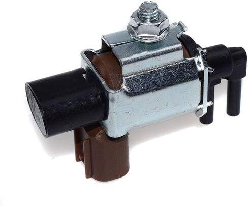 K5T48272 2PINS صمام الملف اللولبي للانبعاث الكهربائي MR204853 1 قطعة in Kuwait