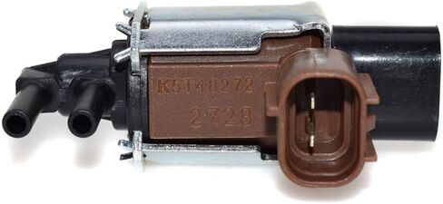 K5T48272 2PINS صمام الملف اللولبي للانبعاث الكهربائي MR204853 1 قطعة in Kuwait