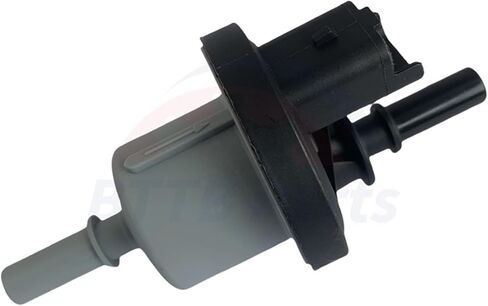 2pin 8200248821 علبة تطهير صمام الملف اللولبي 6001543631 8200024427 8200660852 1 قطعة in Kuwait