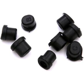 RC Vehicle Spare Accessories, 144001-1267 124019 124018 Remote Control Car Front and Rear Swing Arm Shaft Sleeve Parts in Saudi Arabia