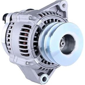 102211280 102211-2850 600-861-3610 متوافق مع كوماتسو Pc78-6 Pc78us-6 المولد Pc130-7 Pc138us-8 حفارة المولد (Pc78-6 12V) in Kuwait