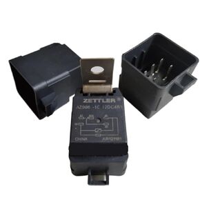 10 قطعة/الوحدة التتابع AZ986-1C-12DC4R1 12V 5 دبابيس in Kuwait