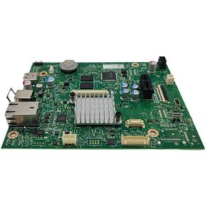 Formatter Main Board B5L30-60003 B5L23-67901 B5l24-67906 B5l30-60001 Compatible with Color M552 M553 M552DN M553DN M 552 553 (Color: Memory Card) in Saudi Arabia