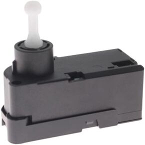 Front Headlight Leveling Adjustment Motor For VOLVO C30 S40 V50 2004 2005 2006 2007 2008 2009 2010 2011 2012 parts in Saudi Arabia