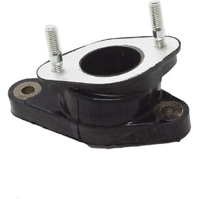 Intake Manifold Boot Pipe Compatible with Honda Recon 250 TRX250 TRX250TE TRX250TM 16210-HN6-000 in Kuwait