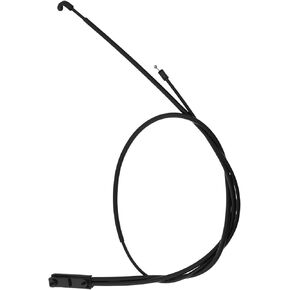 Front Engine Hood Release Cable Wire Fit for BMW 320i 330i 428i 430i M2 M3 M4 Replace 51237411315 51237396161 51237239240 in Kuwait