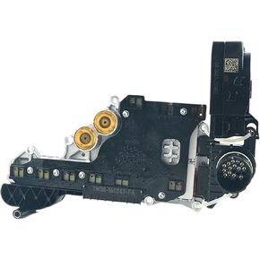 MPS6 6DCT450 7M5R-14C247-FA 7M5R-14C247-FG TCM TCU وحدة التحكم في ناقل الحركة 7M5R-14C247-FE متوافق مع فولفو C30 C70(7M5R-14C247-FE) in Kuwait