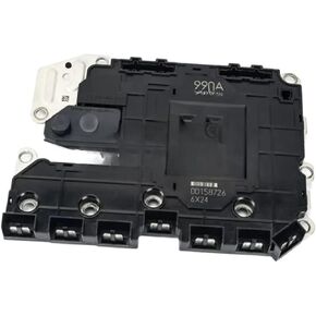 TCU TCM وحدة تحكم ناقل الحركة للسيارة متوافقة مع نيسان ETC91-131N ETC91131N in Kuwait