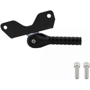 Spare Part Universal Support Auxiliary Bar for S1000XR, Black in Kuwait
