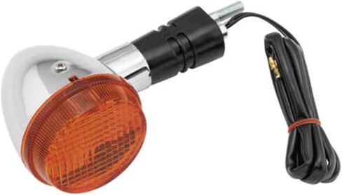 Turn Signal 25-1244 Blk, adapt to your car in Saudi Arabia