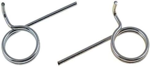 49312 Set of 2 Turn Signal Cam Springs Pair 4DSO2TSCSNFSSCP C5H042 C6H042 C7H064 C7H042, Fast deliveryy in Saudi Arabia