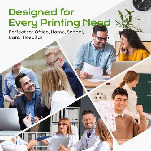 خراطيش حبر 962XL لـ OfficeJet Pro 9010 9020 9015 9018 9025 متوافقة مع خراطيش الحبر HP 962XL Combo Pack 962 استبدال الحبر لطابعة Office Jet Pro 9015 9010 9020 9018 9025 9012 (4 عبوات) in Kuwait