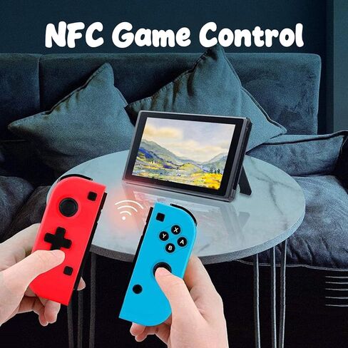 200 قطعة من ملصقات NFC Ntag216 NFC، ملصق RFID قابل للبرمجة وإعادة الكتابة، ملصقات لاصقة للذاكرة 888 بايت متوافقة مع الهواتف الذكية والأجهزة التي تدعم NFC in Kuwait