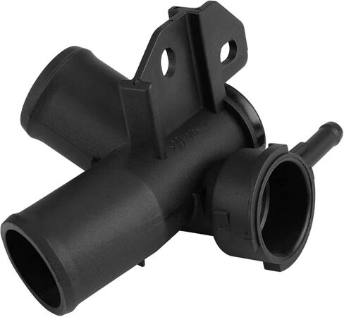 حقيقي العلوي المبرد المبرد حشو الرقبة لنيسان ألتيما 2.5L 3.5L 07-08-09-10-11-12 OEM استبدال حقيقي in Kuwait