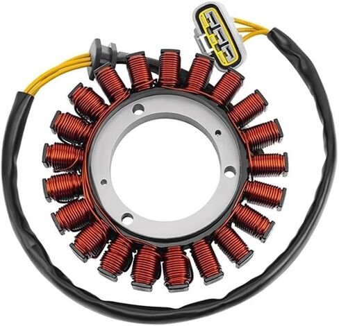 قطع غيار مولد الدراجة النارية لفافة ثابتة لـ R1200GS K50 R1200R K53 K54 R1250GS K51 R1250R R1250RS 12317724032 in Kuwait